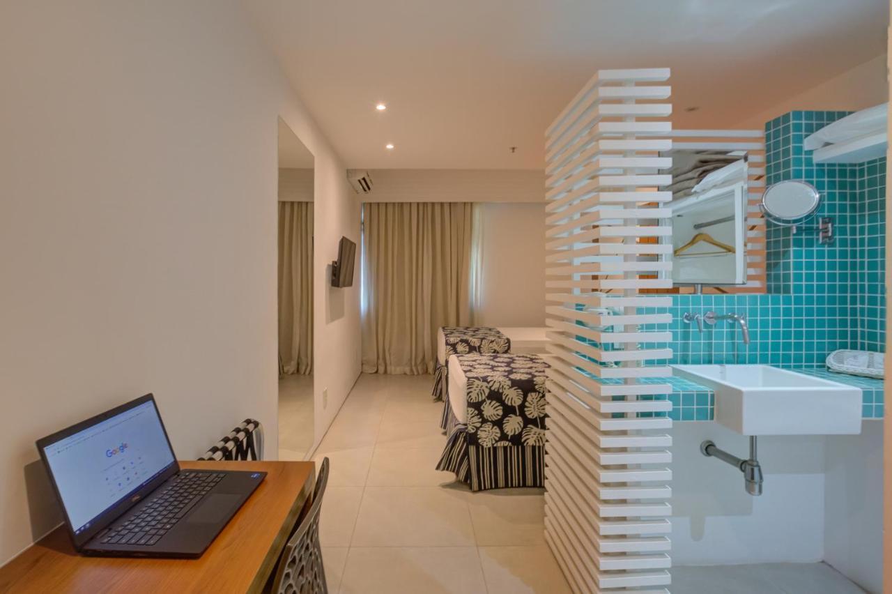 Hotel Rio Design 4*