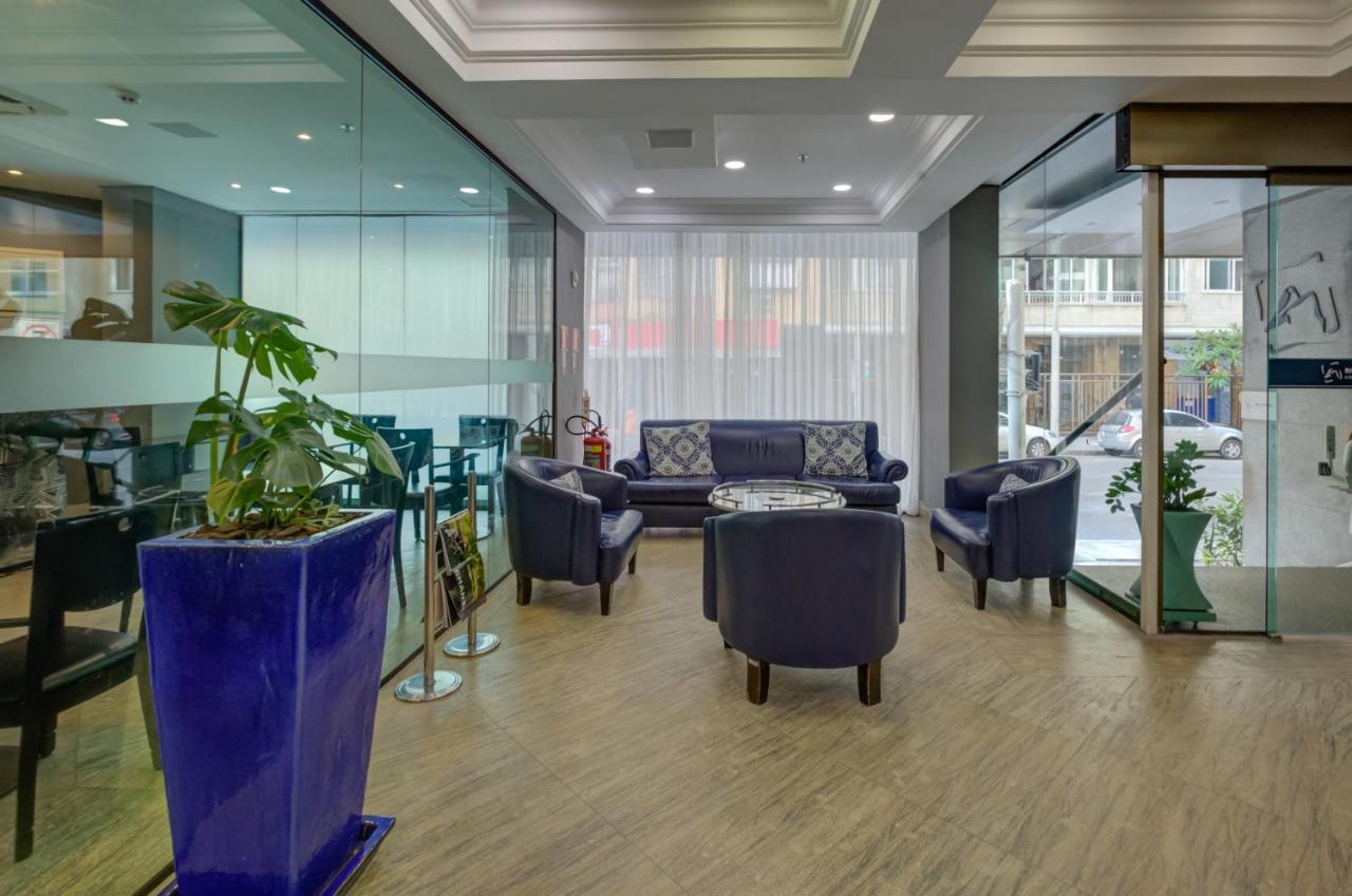 Rio Design 4* Rio de Janeiro