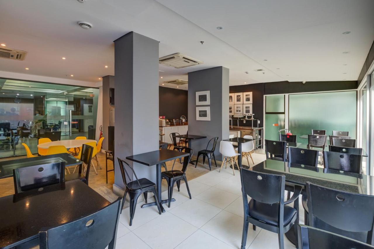 Rio Design Hotel