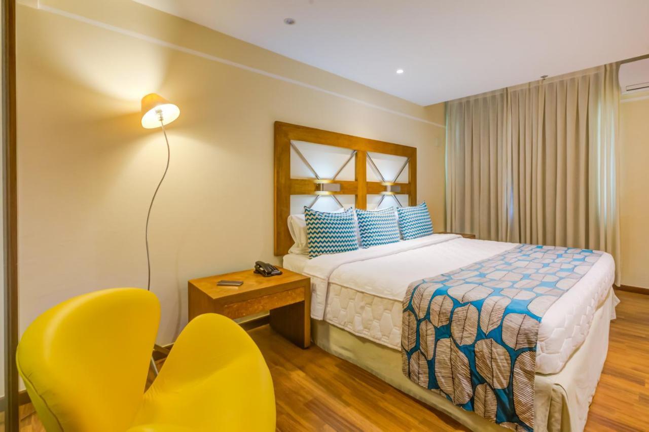 Hotel Rio Design