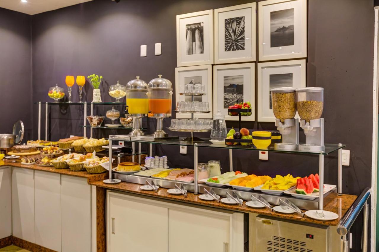 Hotel Rio Design 4*