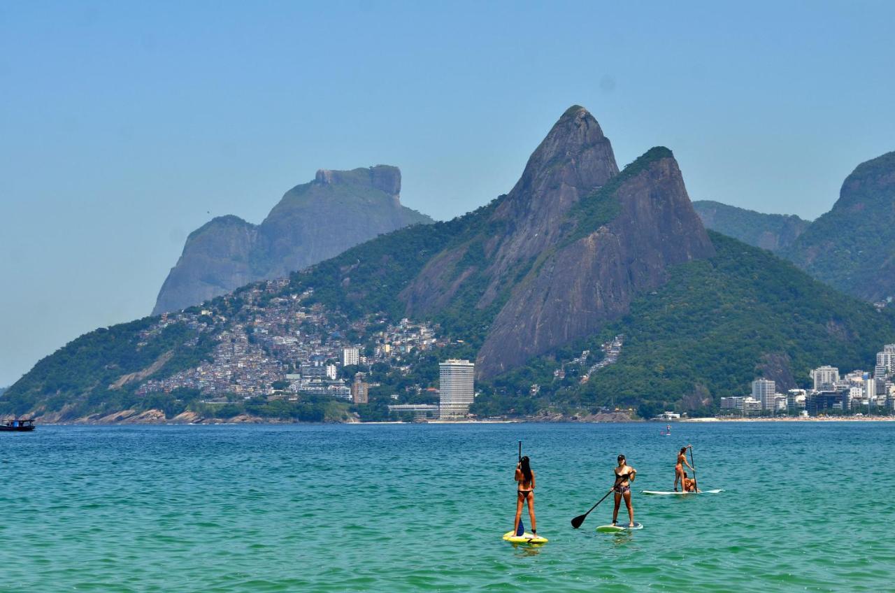 Rio Design 4* Rio de Janeiro