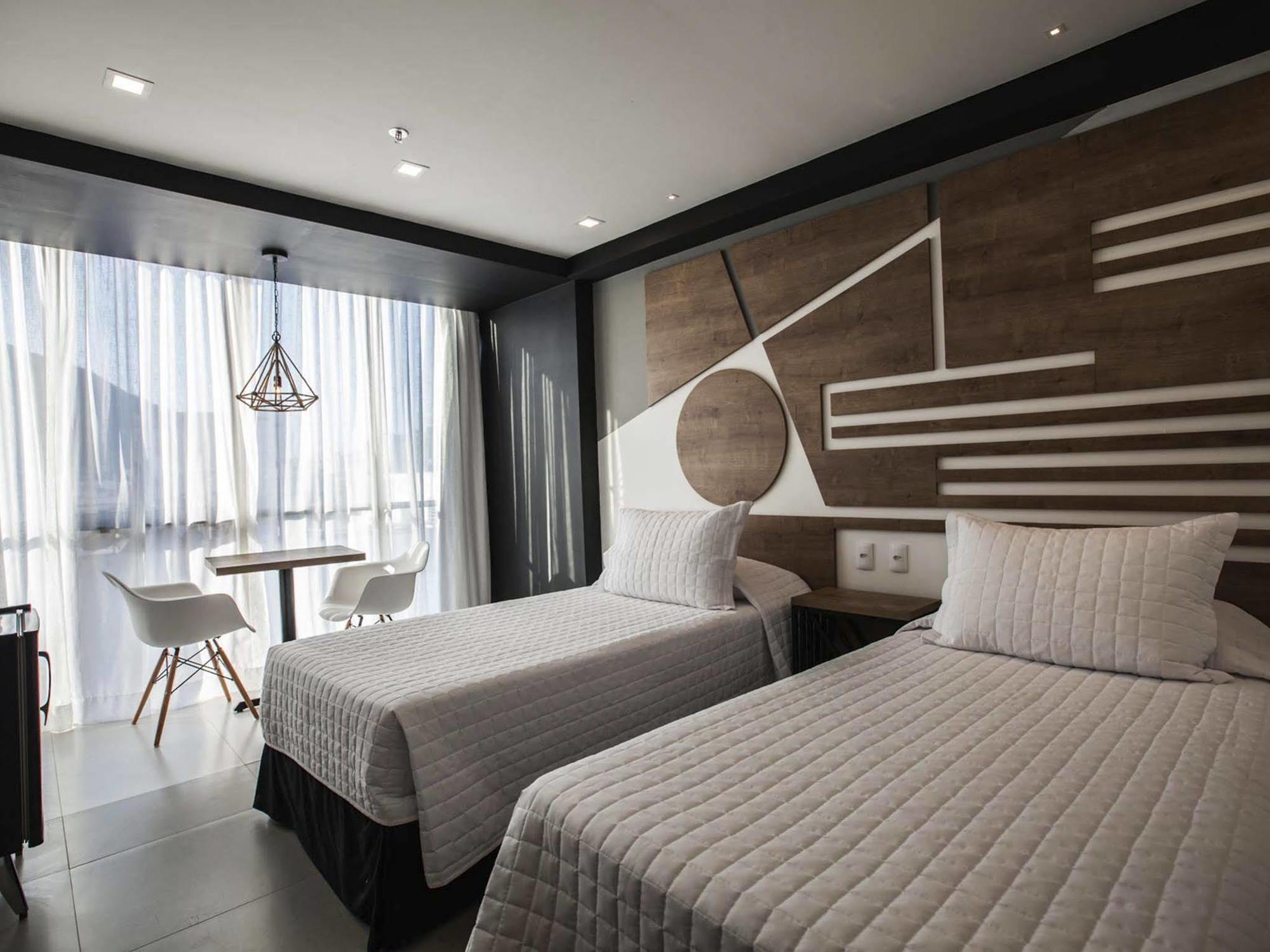 Rio Design 4* Rio de Janeiro