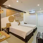 Rio Design Copacabana Hotel