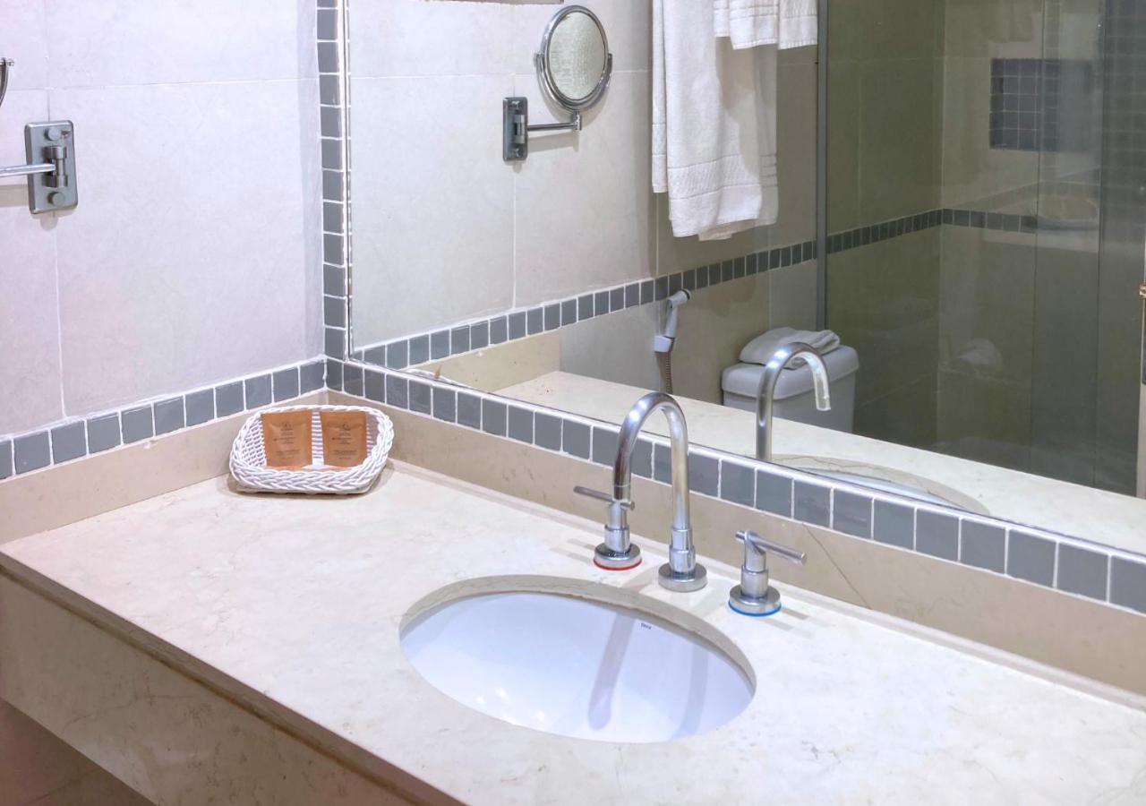 Hotel Rio Design Copacabana 4*