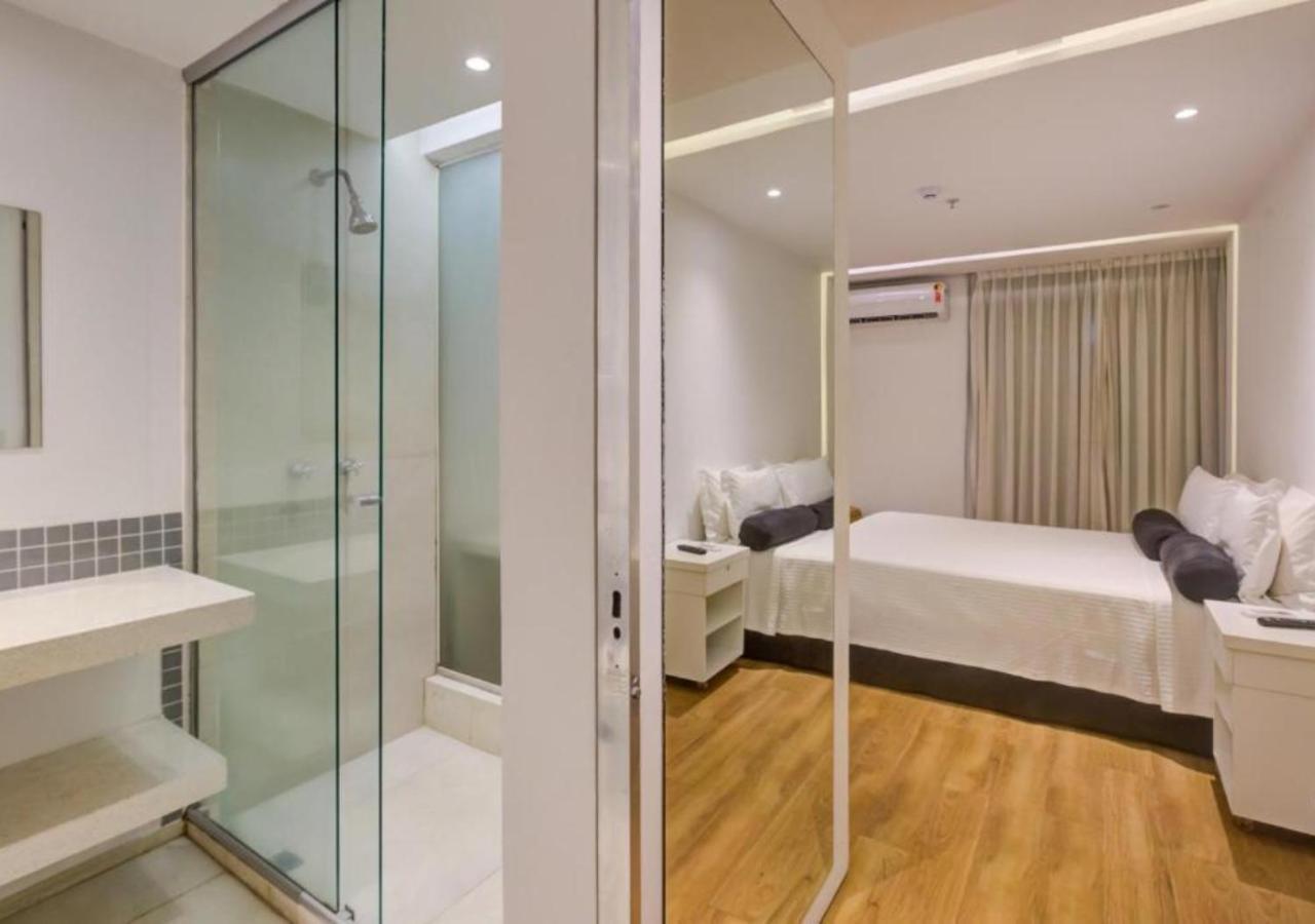 Rio Design Copacabana Hotel 4*