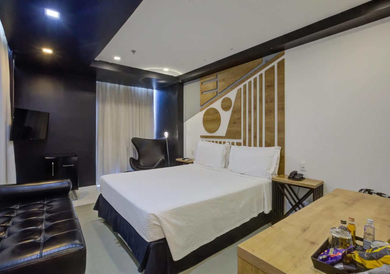 Hotel Rio Design Copacabana Rio de Janeiro