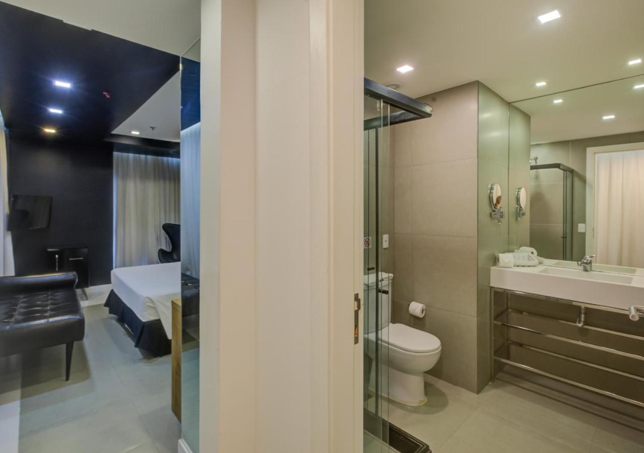 Rio Design Copacabana