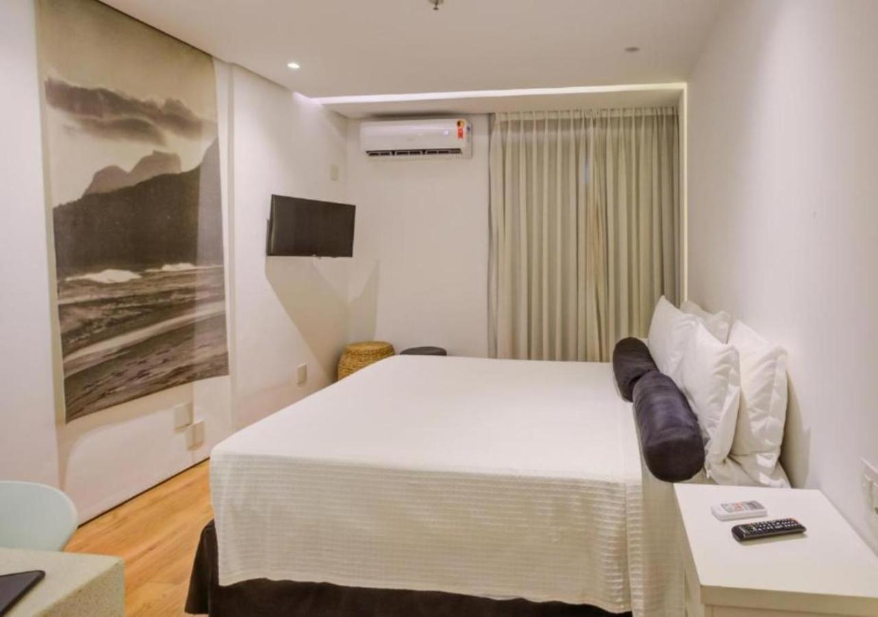 Rio Design Copacabana Hotel 4*