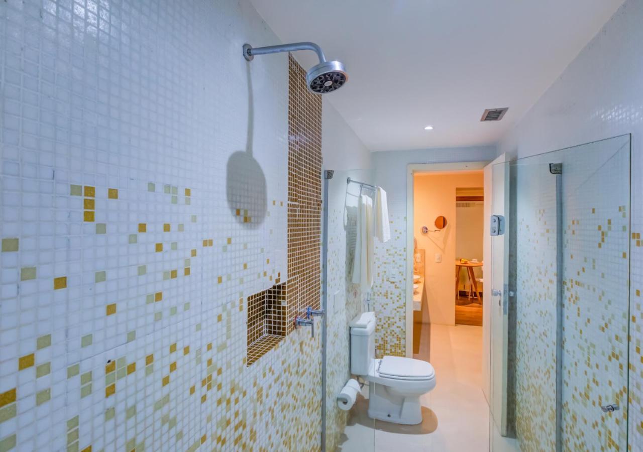 Hotel Rio Design Copacabana Rio de Janeiro