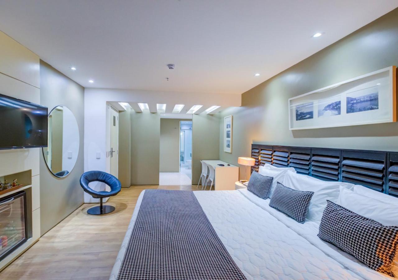Rio Design Copacabana