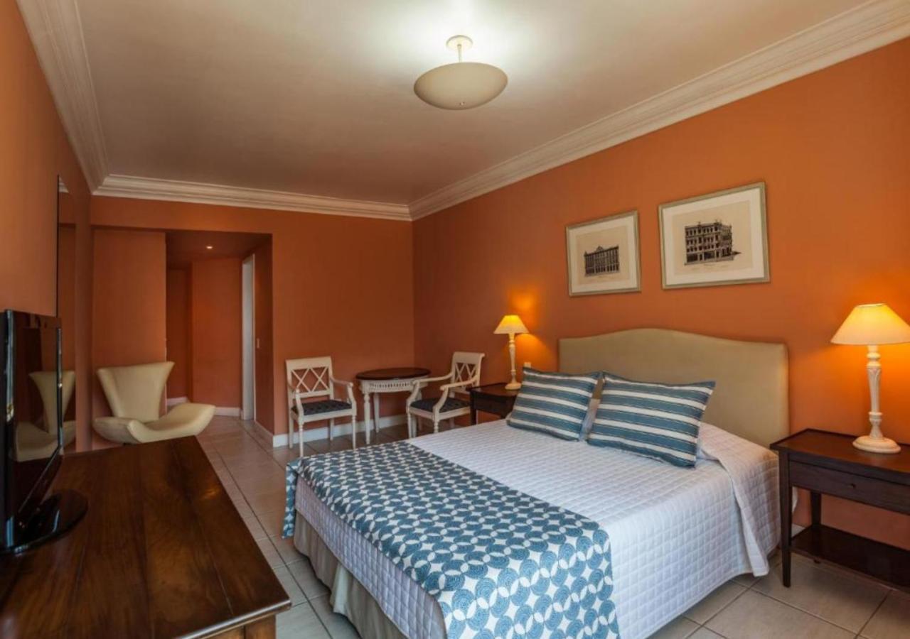 Rio Design Copacabana Hotel