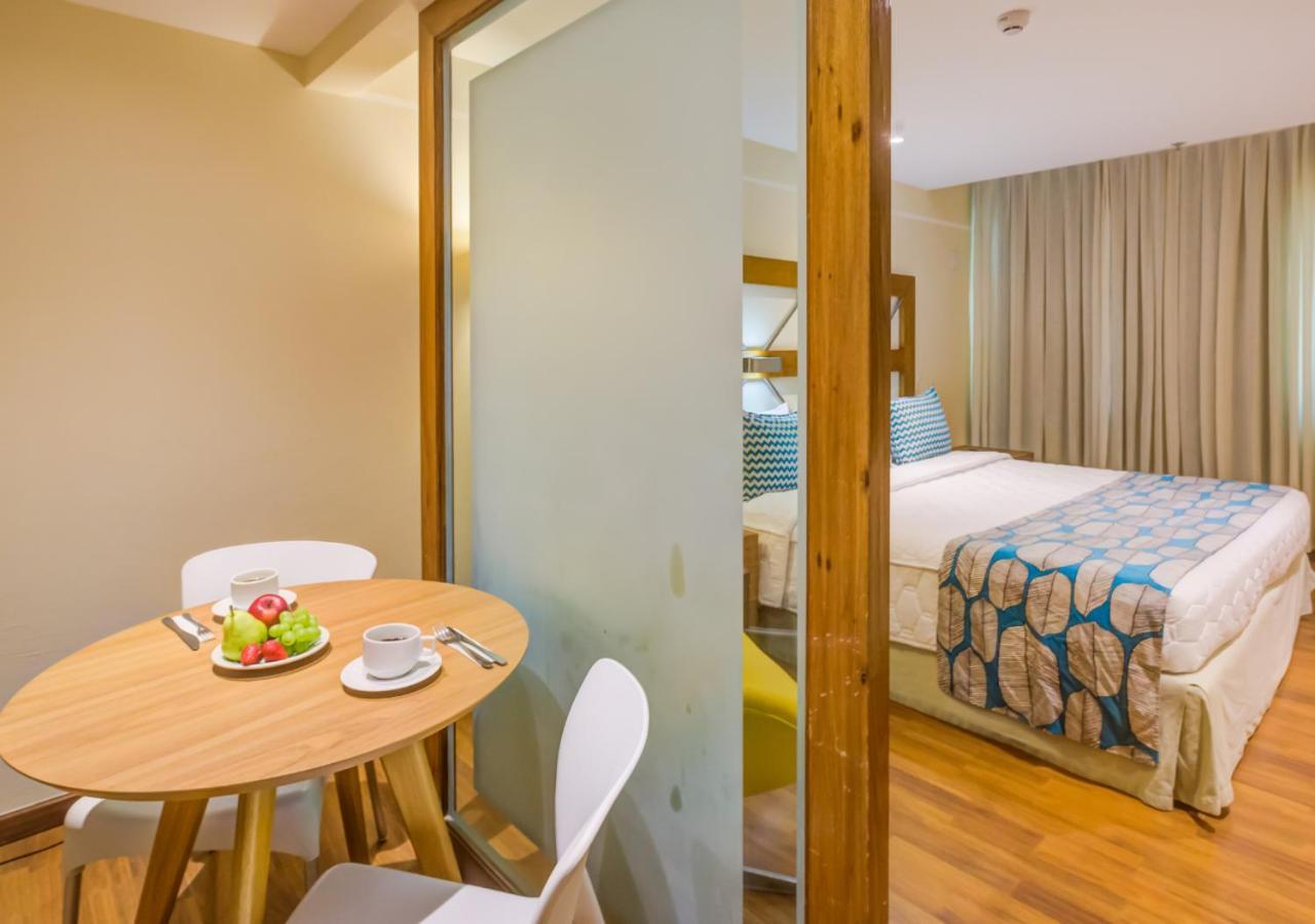 Rio Design Copacabana Hotel