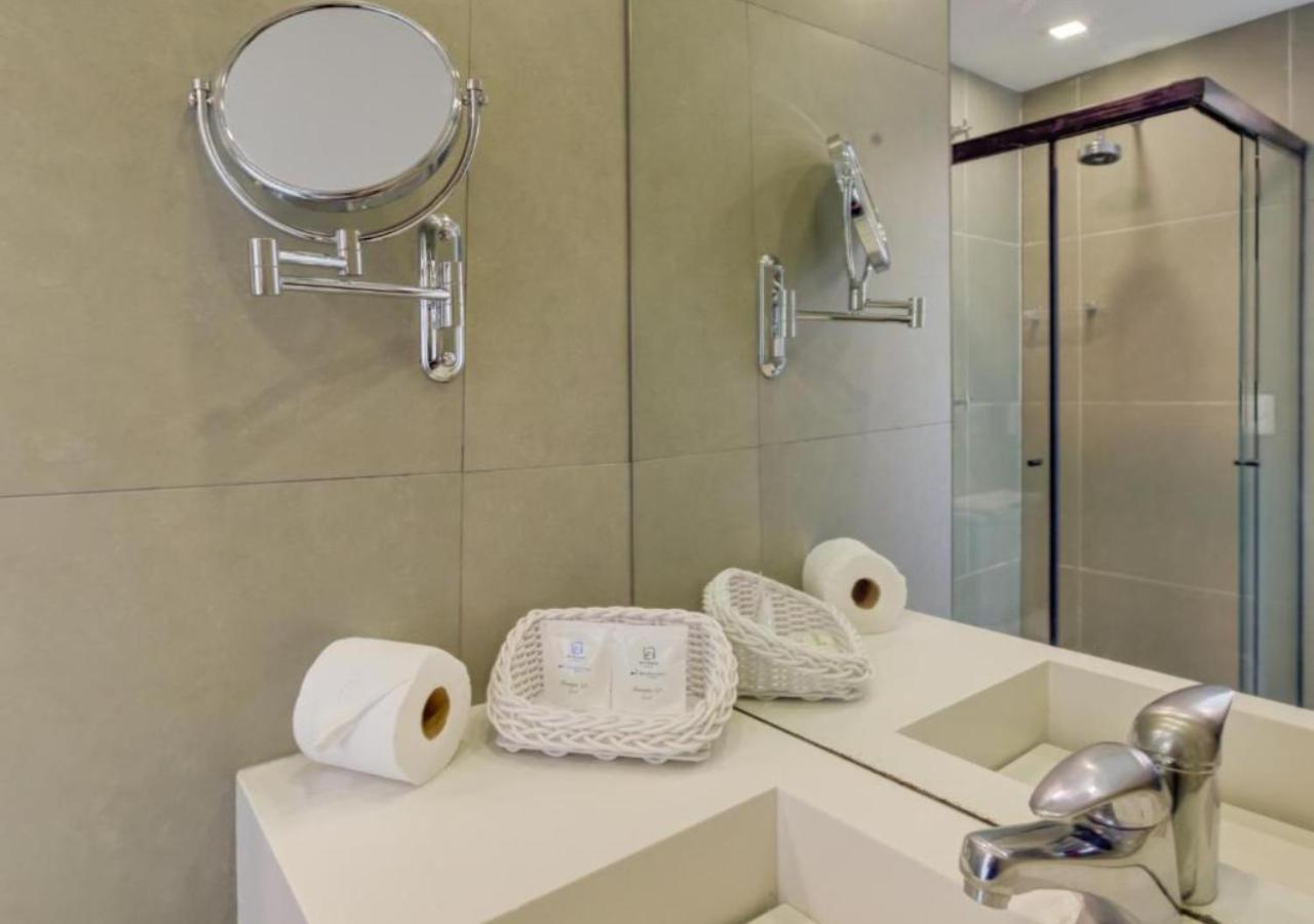 Rio Design Copacabana Hotel 4*