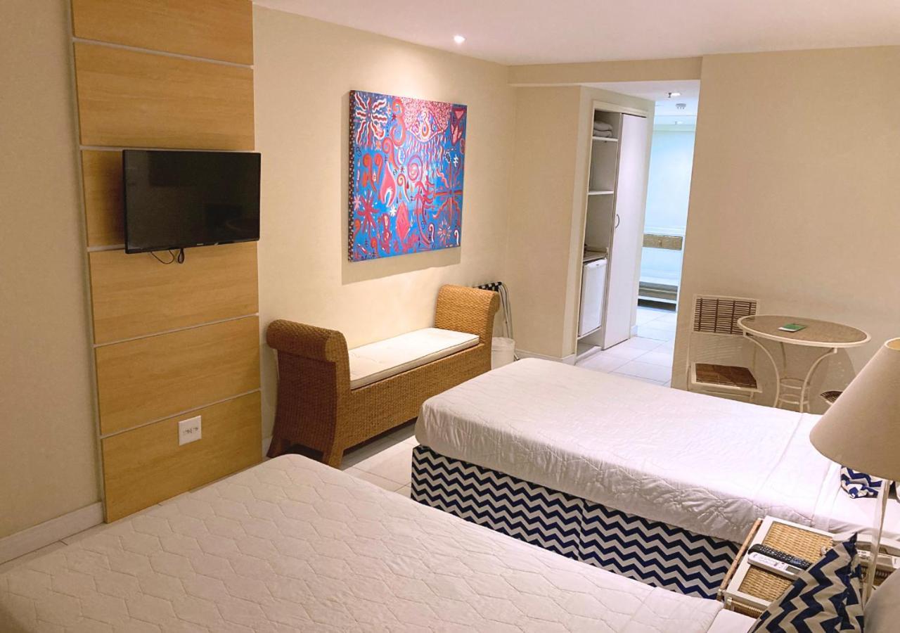 Rio Design Copacabana Hotel