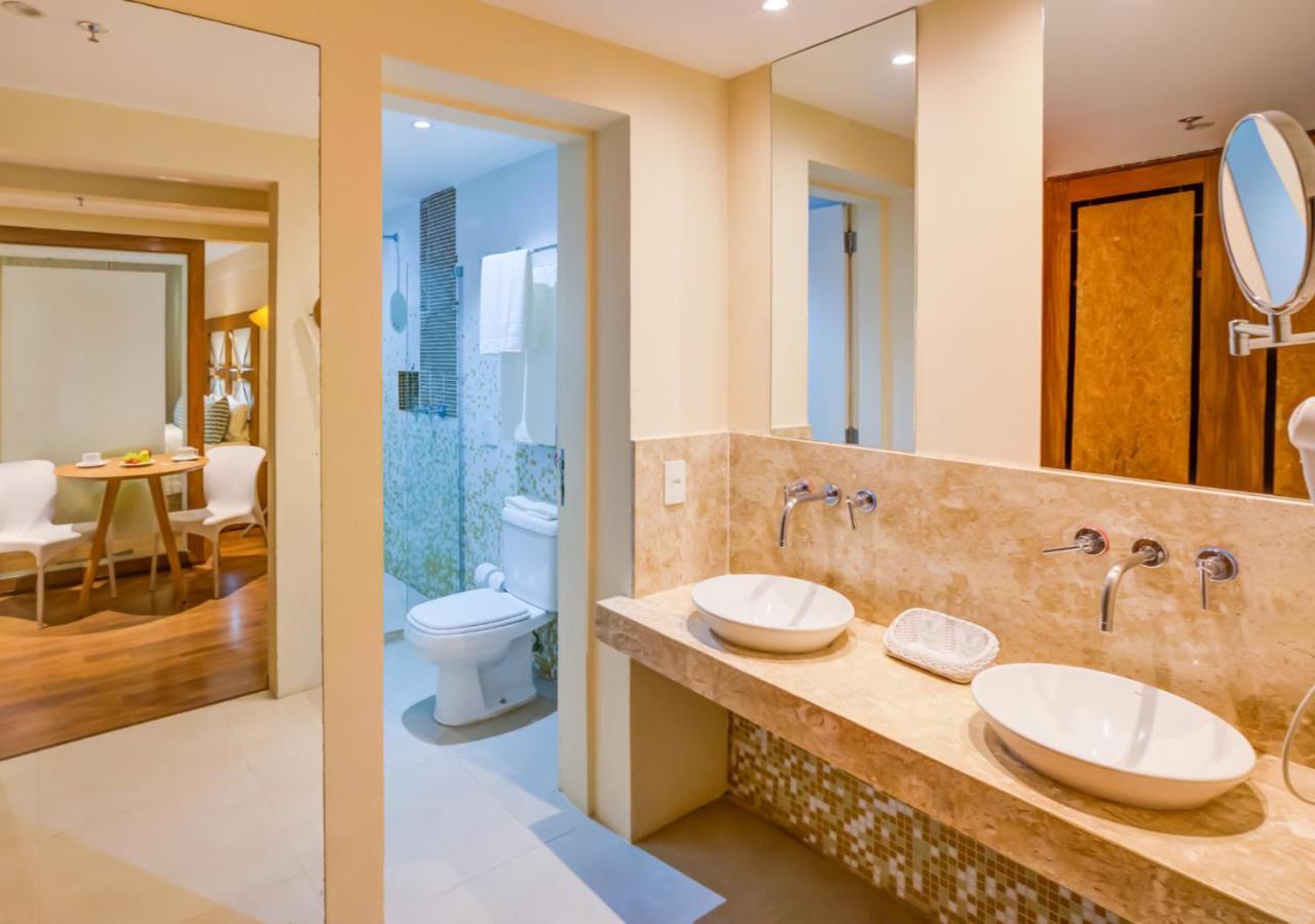 Hotel Rio Design Copacabana 4*