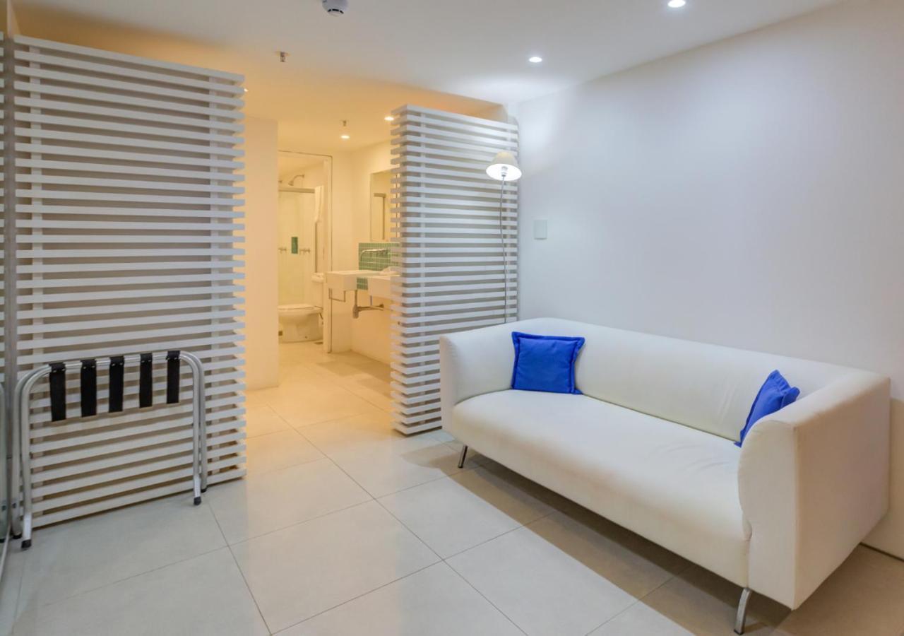 Rio Design Copacabana Hotel