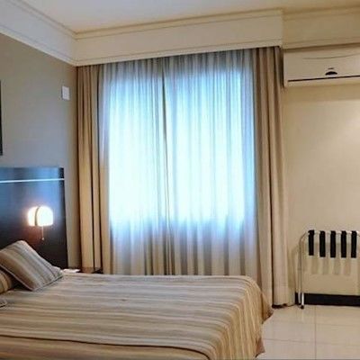 Hotel Rio Design Copacabana