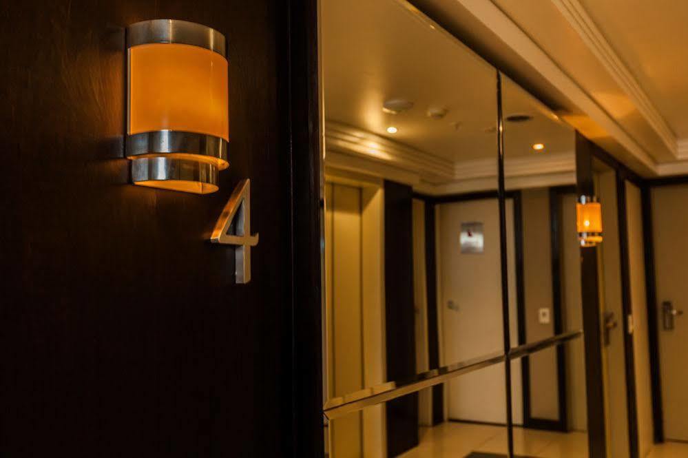 Rio Design Copacabana Hotel 4*
