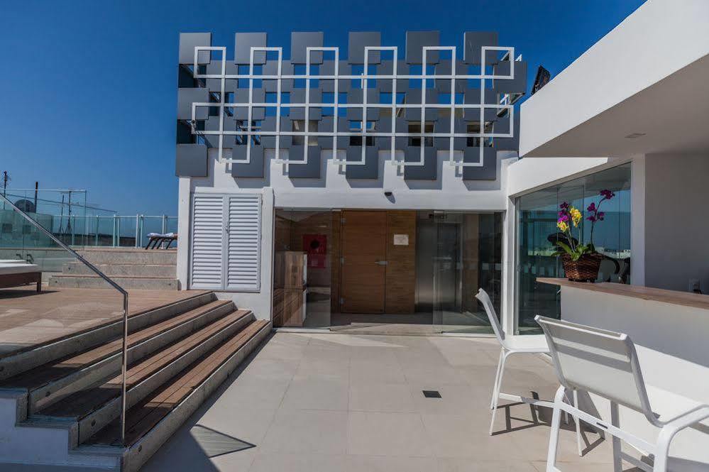 Rio Design Copacabana Hotel Rio de Janeiro
