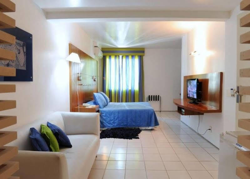 Rio Design Copacabana Hotel Rio de Janeiro