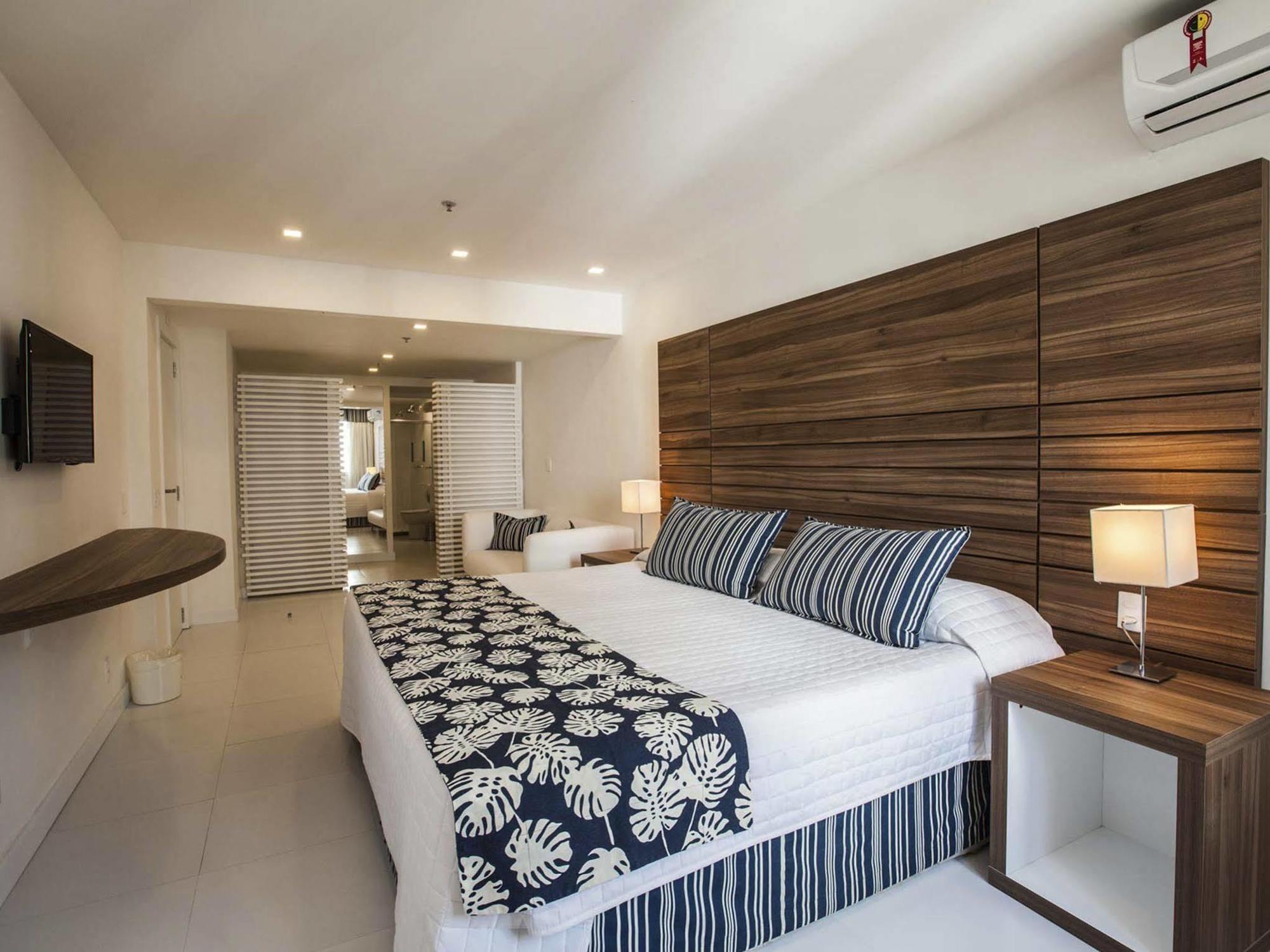 Hotel Rio Design Copacabana 4*