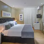Rio Design Copacabana Hotel