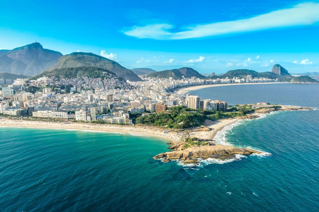 Rio Design Copacabana