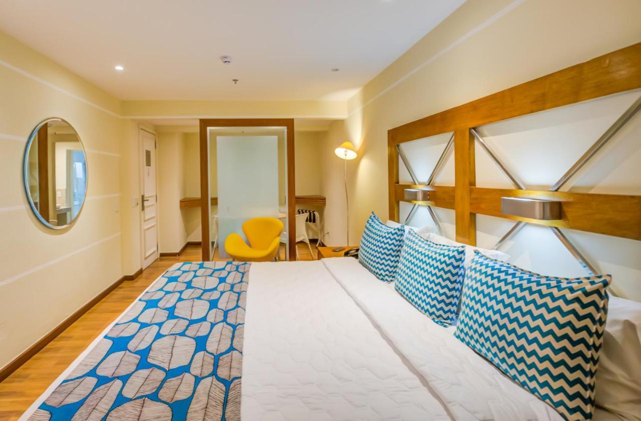 Hotel Rio Design Copacabana