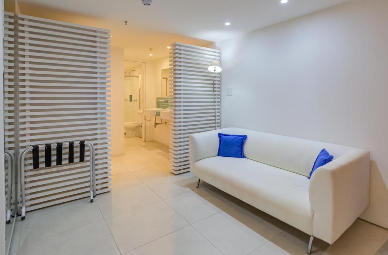 Rio Design Copacabana 4* Rio de Janeiro