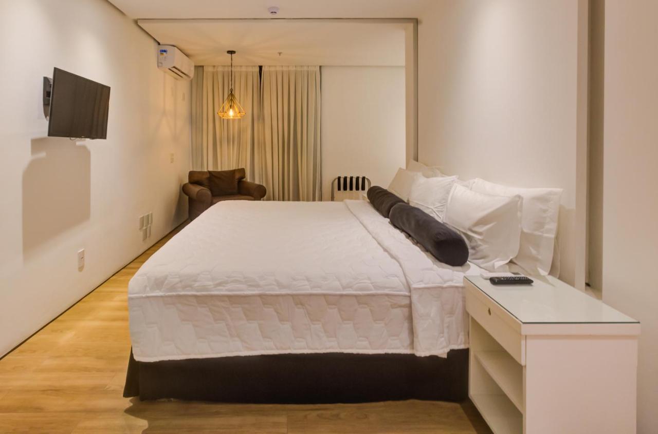 Rio Design Copacabana Hotel
