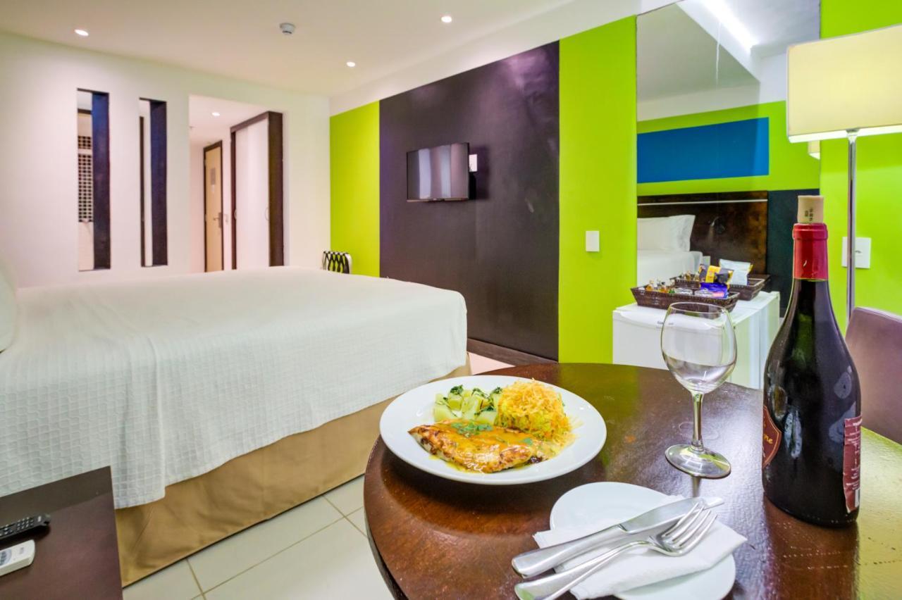 Rio Design Copacabana Hotel Rio de Janeiro
