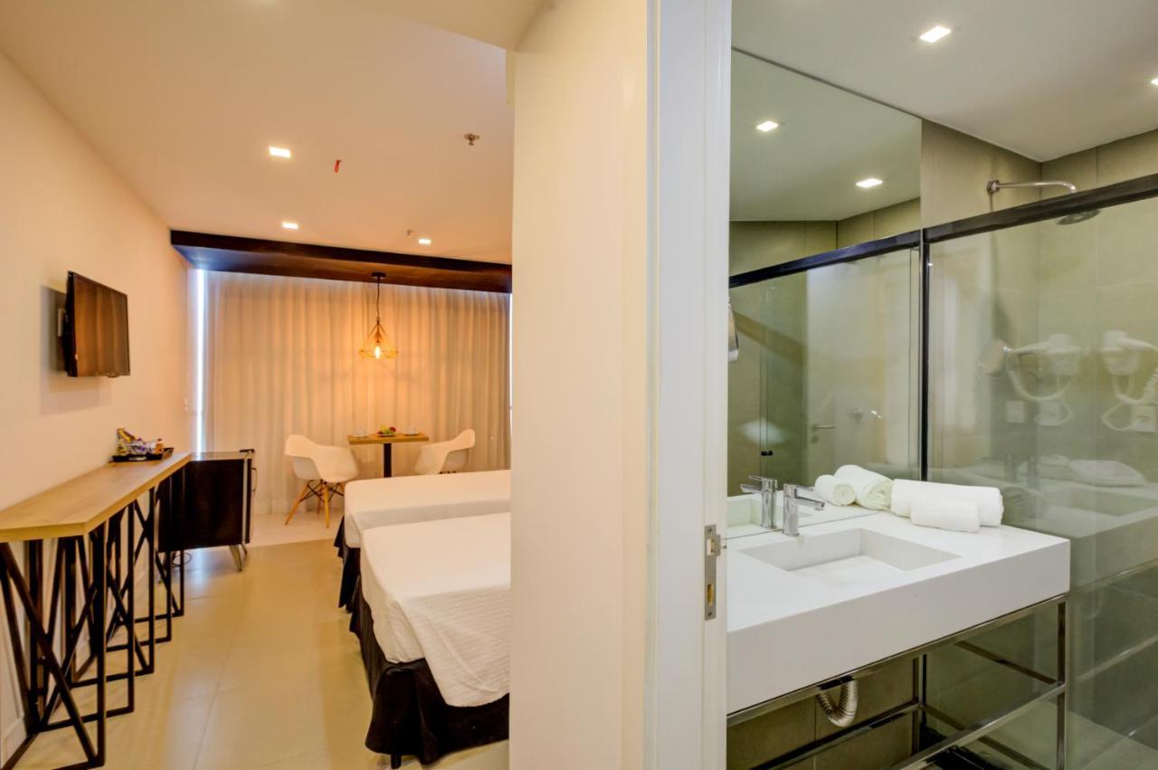 Rio Design Copacabana Hotel