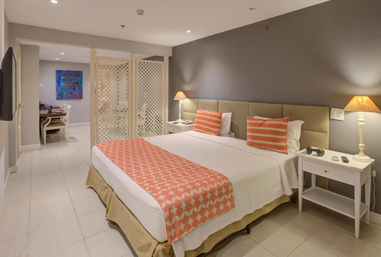 Hotel Rio Design Copacabana