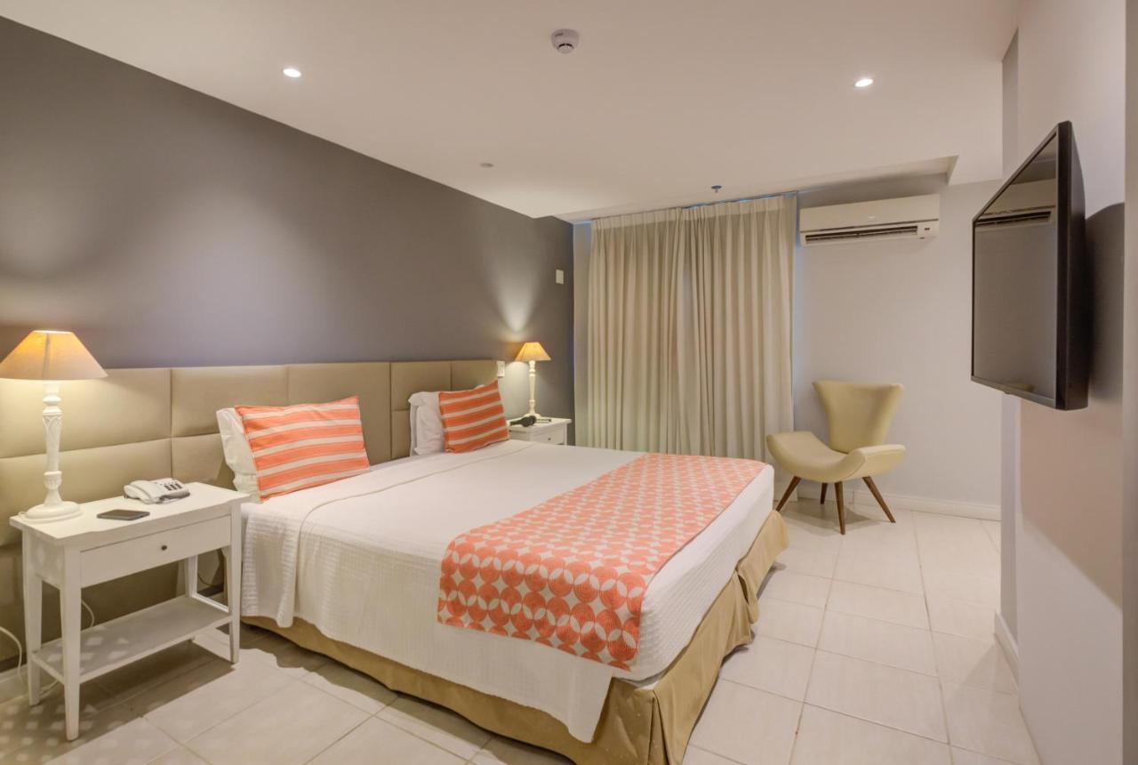 Rio Design Copacabana Hotel