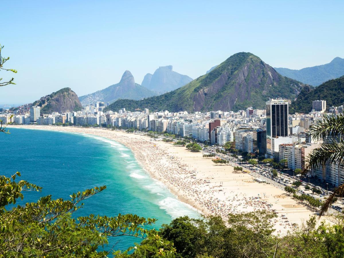 Rio Design Copacabana Rio de Janeiro