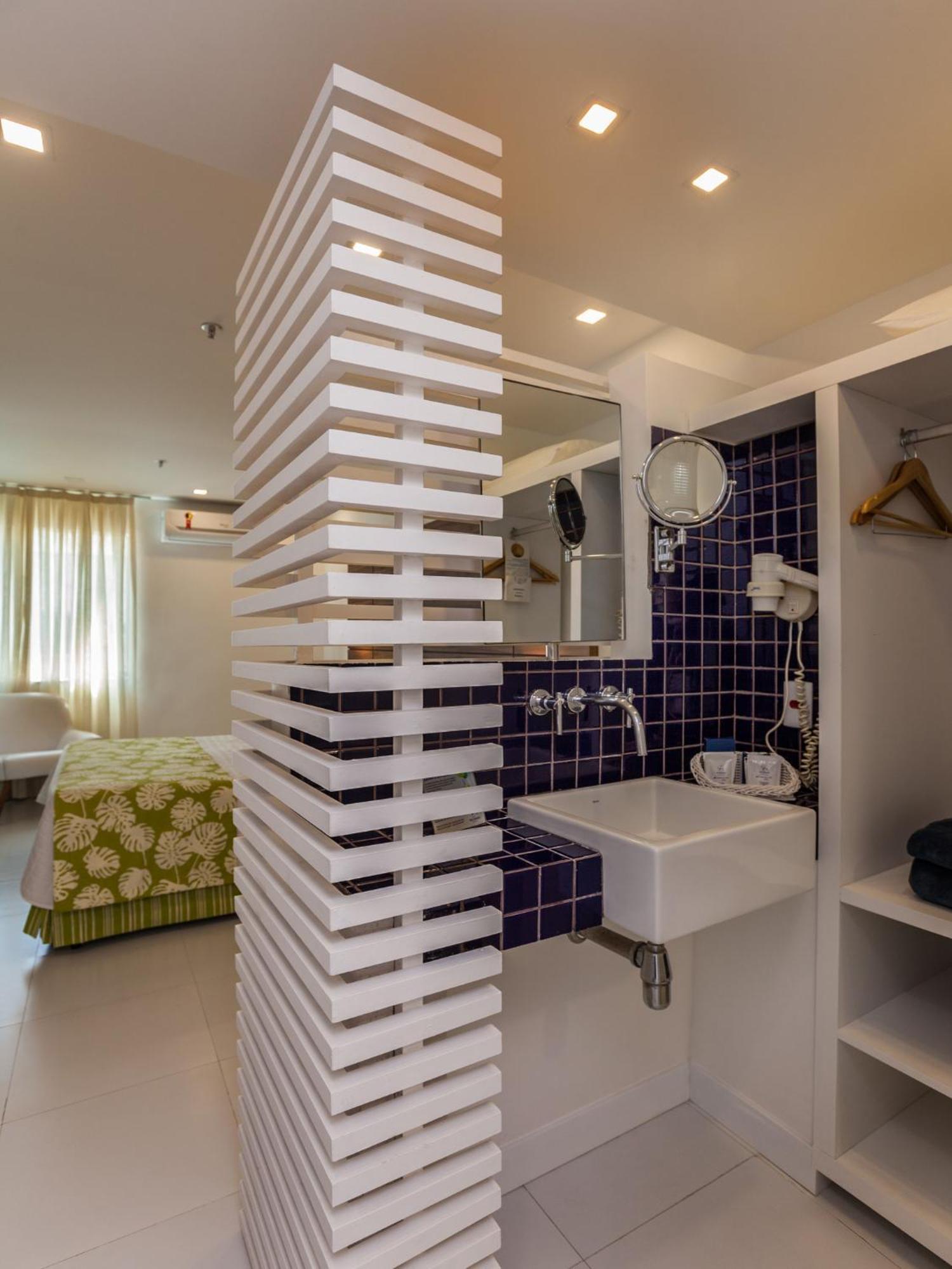 Hotel Rio Design Copacabana