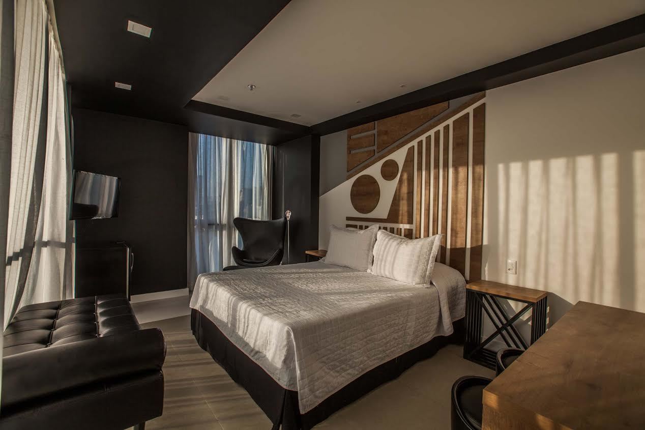 Rio Design Copacabana Hotel