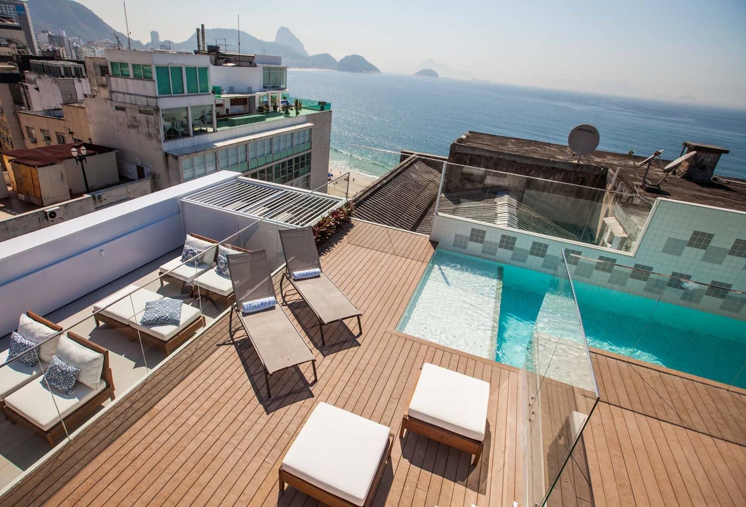 Rio Design Copacabana